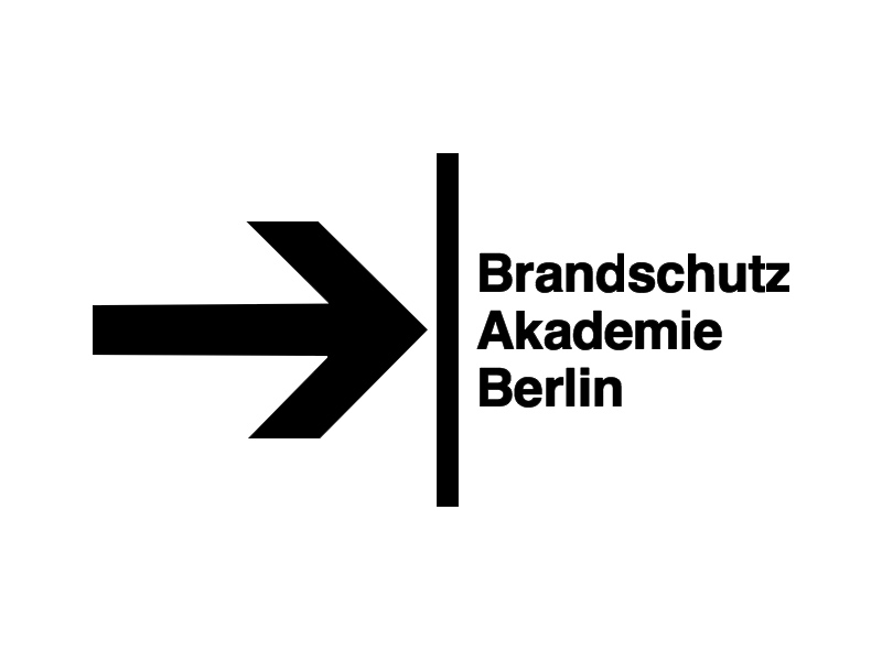 Logo Brandschutz Akademie Berlin